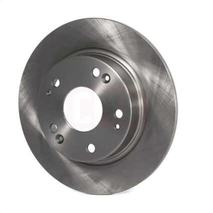 Rear Disc Brake Rotor (1 Piece Only) 8-980402 For Honda Civic Acura CSX ILX