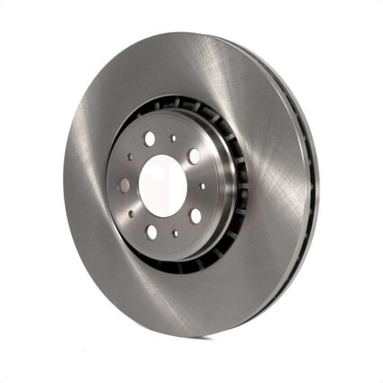 Front Disc Brake Rotor (1 Piece Only) 8-980412 For 03-14 Volvo XC90 With 336mm Diameter