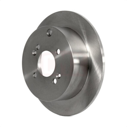 Rear Disc Brake Rotor (1 Piece Only) 8-980418 For 2006-2010 Hyundai Accent Kia Rio5 Rio