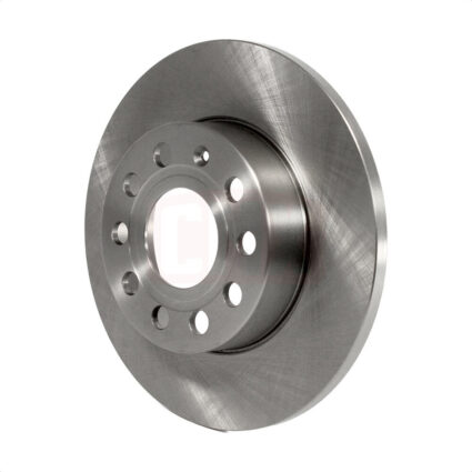Rear Disc Brake Rotor (1 Piece Only) 8-980423 For Volkswagen Jetta Rabbit Golf Audi A3 Quattro