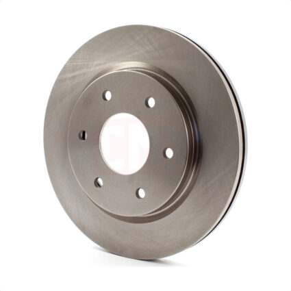 Front Disc Brake Rotor (1 Piece Only) 8-980424 For Nissan TITAN INFINITI QX56 Armada