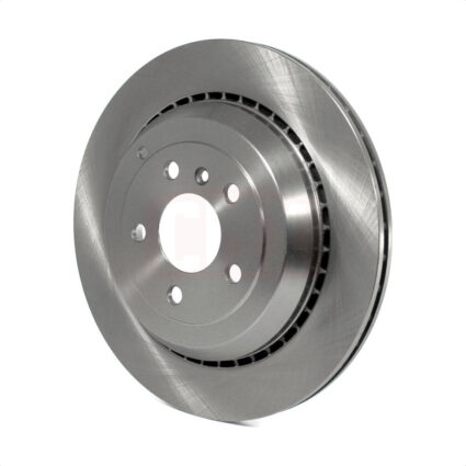 Rear Disc Brake Rotor (1 Piece Only) 8-980425 For Mercedes-Benz ML350 GL350 R350 GL320 GL450 GL550