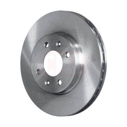 Front Disc Brake Rotor (1 Piece Only) 8-980452 For Hyundai Accent Kia Rio Rio5
