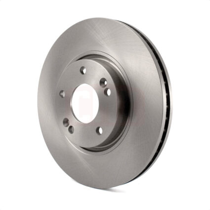 Front Disc Brake Rotor (1 Piece Only) 8-980460 For Kia Hyundai Sonata Forte Tucson Optima Sportage