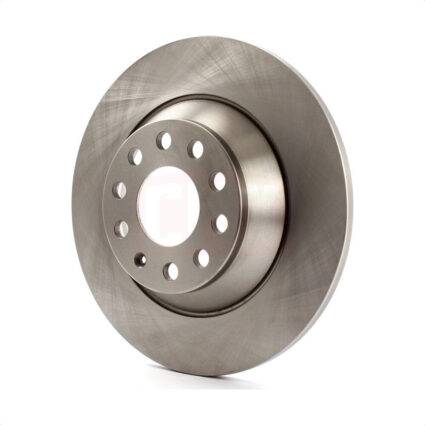 Rear Disc Brake Rotor (1 Piece Only) 8-980465 For Audi A6 Quattro With 302mm Diameter