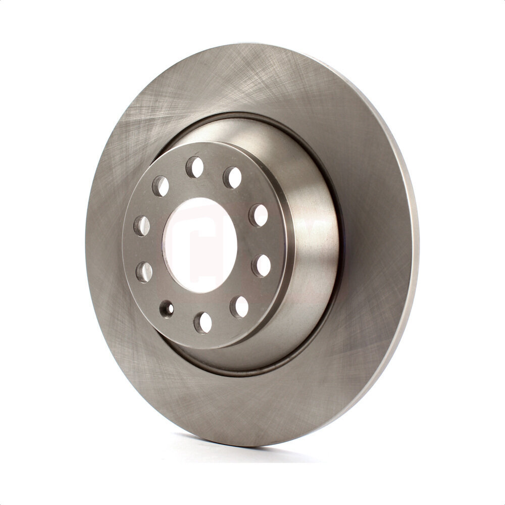 Rear Disc Brake Rotor (1 Piece Only) 8-980465 For Audi A6 Quattro With 302mm Diameter