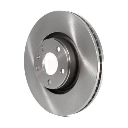Front Disc Brake Rotor (1 Piece Only) 8-980466 For Audi A6 Quattro A8