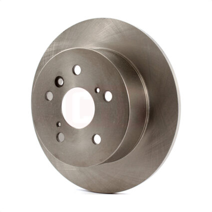 Rear Disc Brake Rotor (1 Piece Only) 8-980467 For Toyota Camry Lexus ES350 Avalon
