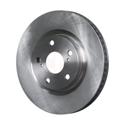 Front Disc Brake Rotor (1 Piece Only) 8-980470 For Toyota RAV4 Camry Matrix Lexus ES350 Pontiac Vibe