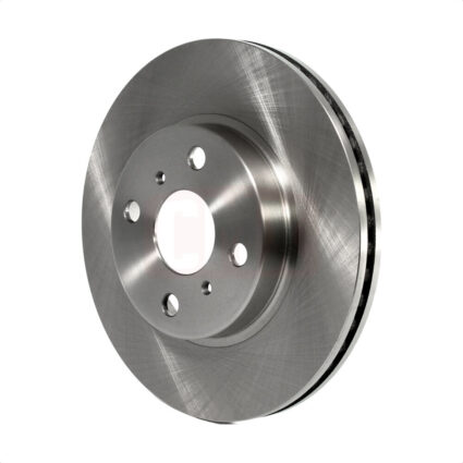 Front Disc Brake Rotor (1 Piece Only) 8-980476 For Toyota Yaris Prius C Scion iQ