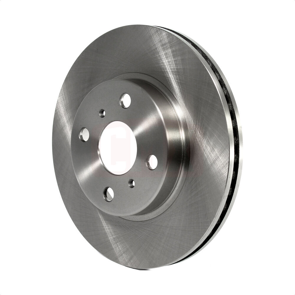 Front Disc Brake Rotor (1 Piece Only) 8-980476 For Toyota Yaris Prius C Scion iQ