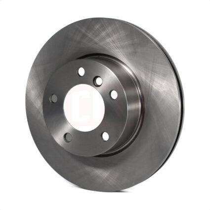 Front Disc Brake Rotor (1 Piece Only) 8-980482 For BMW 128i 328i 323i 328xi 325i 325xi