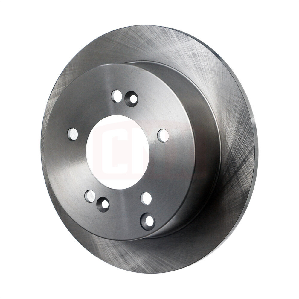 Rear Disc Brake Rotor (1 Piece Only) 8-980489 For Lexus IS250