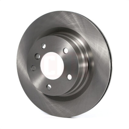 Rear Disc Brake Rotor (1 Piece Only) 8-980490 For BMW 323i 328i 325i