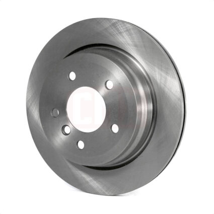 Rear Disc Brake Rotor (1 Piece Only) 8-980495 For BMW 328i xDrive X1 328xi 325xi