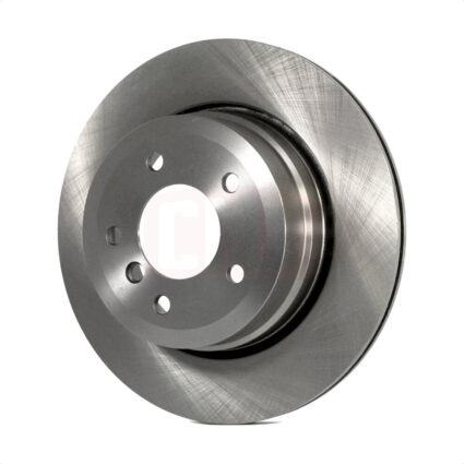 Rear Disc Brake Rotor (1 Piece Only) 8-980496 For BMW 530xi 528i xDrive 535i 535xi 528xi 525xi
