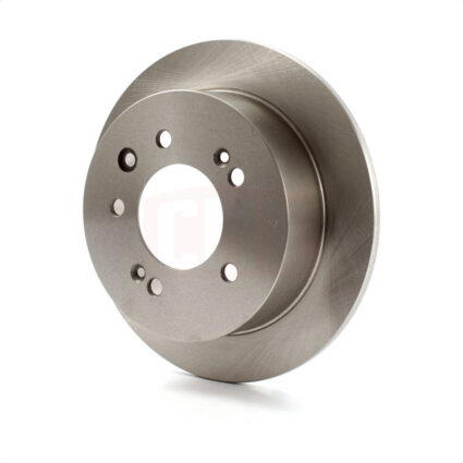 Rear Disc Brake Rotor (1 Piece Only) 8-980498 For Hyundai Elantra
