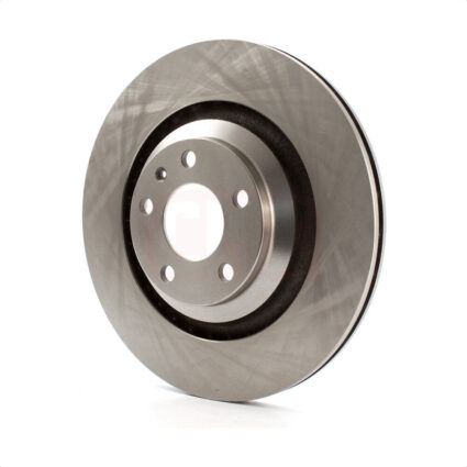 Rear Disc Brake Rotor (1 Piece Only) 8-980500 For Audi A6 Quattro With 330mm Diameter