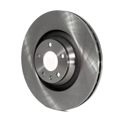 Front Disc Brake Rotor (1 Piece Only) 8-980501 For Audi A6 Quattro With 347mm Diameter