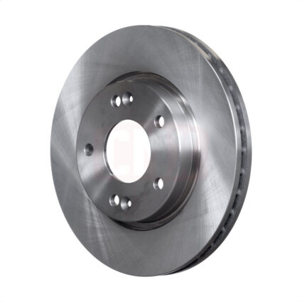 Front Disc Brake Rotor (1 Piece Only) 8-980504 For Hyundai Elantra