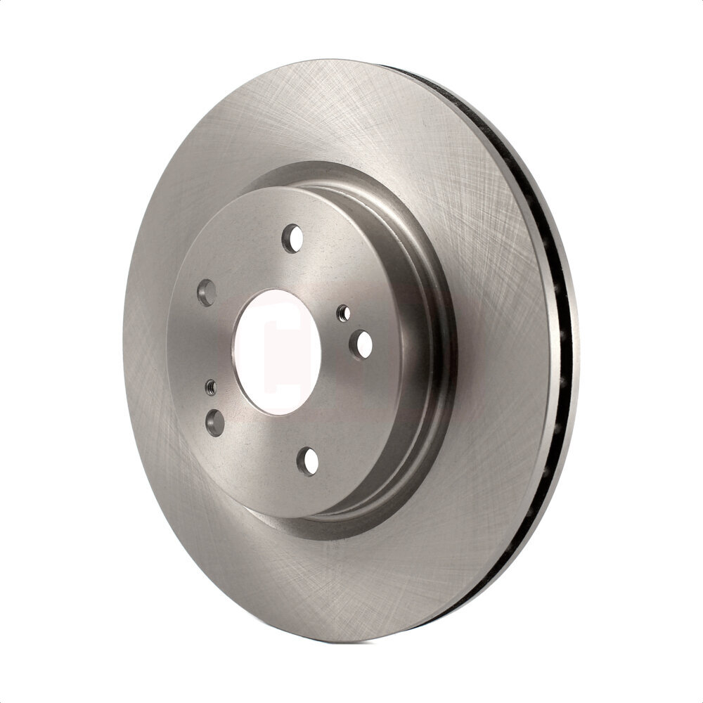 Front Disc Brake Rotor (1 Piece Only) 8-980509 For 2006-2013 Suzuki Grand Vitara
