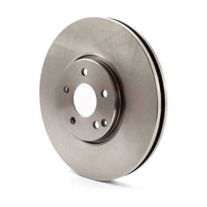 Front Disc Brake Rotor (1 Piece Only) 8-980520 For Mercedes-Benz E500 E550 AWD