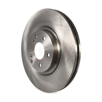 Front Disc Brake Rotor (1 Piece Only) 8-980521 For Mercedes-Benz C230 SLK350 CLK350 C320 SLK280