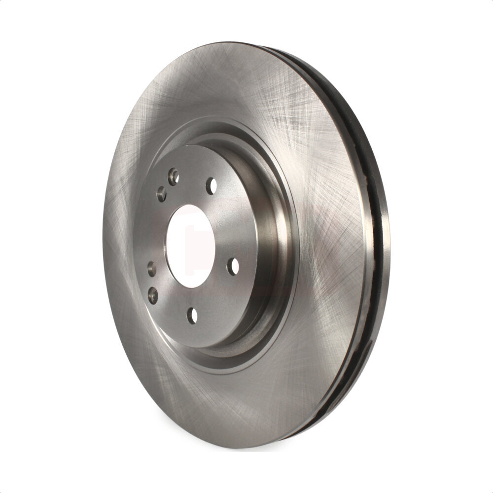Front Disc Brake Rotor (1 Piece Only) 8-980521 For Mercedes-Benz C230 SLK350 CLK350 C320 SLK280