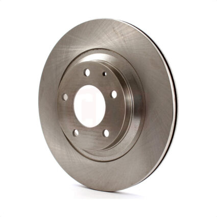 Rear Disc Brake Rotor (1 Piece Only) 8-980522 For 2004-2011 Mazda RX-8