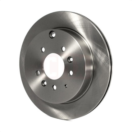 Rear Disc Brake Rotor (1 Piece Only) 8-980523 For Ford Edge Mazda CX-7 Lincoln MKX