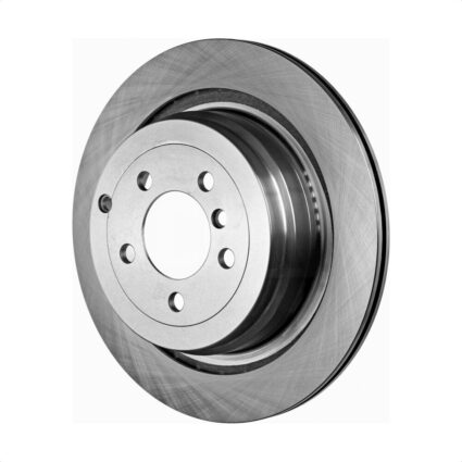 Rear Disc Brake Rotor (1 Piece Only) 8-980525 For Land Rover Range