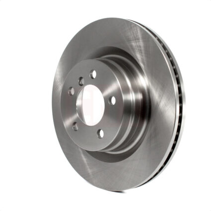 Front Disc Brake Rotor (1 Piece Only) 8-980527 For 2006-2009 Land Rover Range Naturally Aspirated