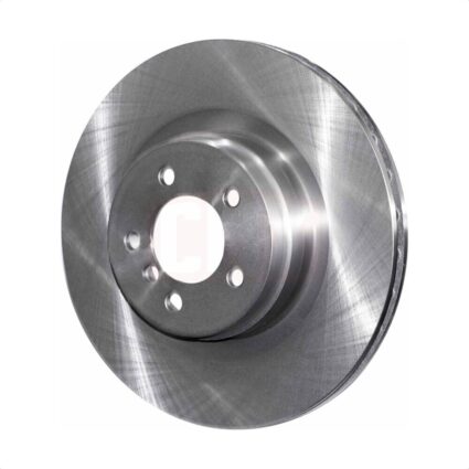 Front Disc Brake Rotor (1 Piece Only) 8-980532 For Land Rover Range