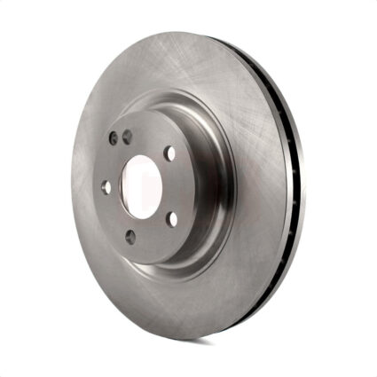 Front Disc Brake Rotor (1 Piece Only) 8-980537 For Mercedes-Benz GLK350 GLK250 CLS550 CLS500 E550