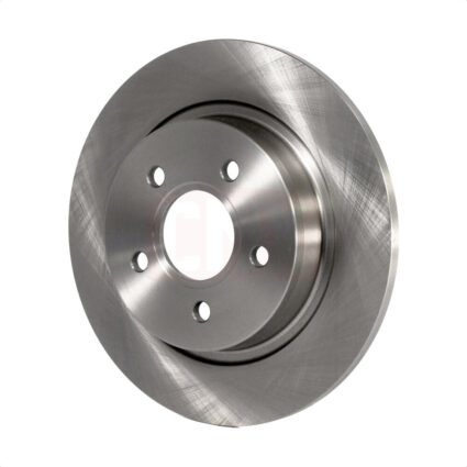 Rear Disc Brake Rotor (1 Piece Only) 8-980550 For Volvo S40 C30 V50 C70