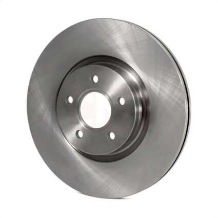 Front Disc Brake Rotor (1 Piece Only) 8-980552 For Ford Escape Focus Transit Connect Volvo S40 MKC