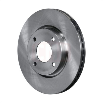 Front Disc Brake Rotor (1 Piece Only) 8-980561 For Nissan Versa Sentra Cube
