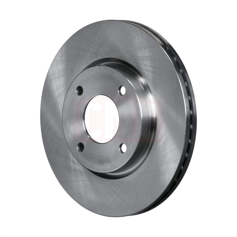 Front Disc Brake Rotor (1 Piece Only) 8-980561 For Nissan Versa Sentra Cube