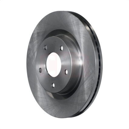 Front Disc Brake Rotor (1 Piece Only) 8-980562 For Nissan Altima