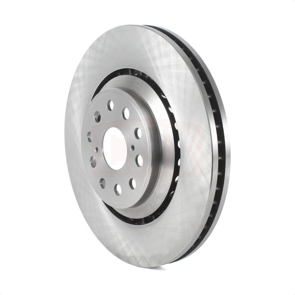 Front Right Disc Brake Rotor (1 Piece Only) 8-980565 For Lexus LS460 LS500 LS600h LS500h