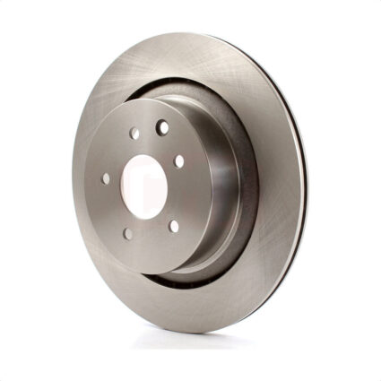 Rear Disc Brake Rotor (1 Piece Only) 8-980568 For INFINITI G37 G35 Q60