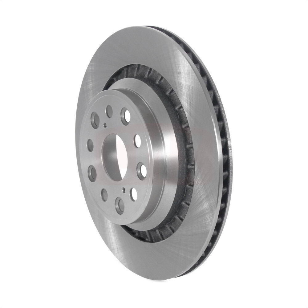 Rear Left Disc Brake Rotor (1 Piece Only) 8-980571 For Lexus LS460 LS600h