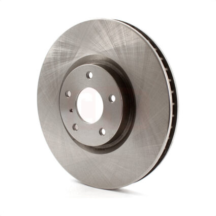 Front Disc Brake Rotor (1 Piece Only) 8-980575 For INFINITI G37 G35 Q60