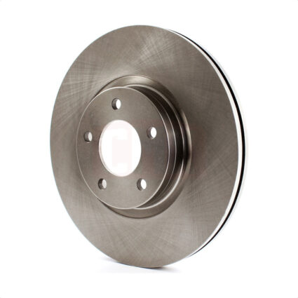 Front Disc Brake Rotor (1 Piece Only) 8-980576 For Mazda 3