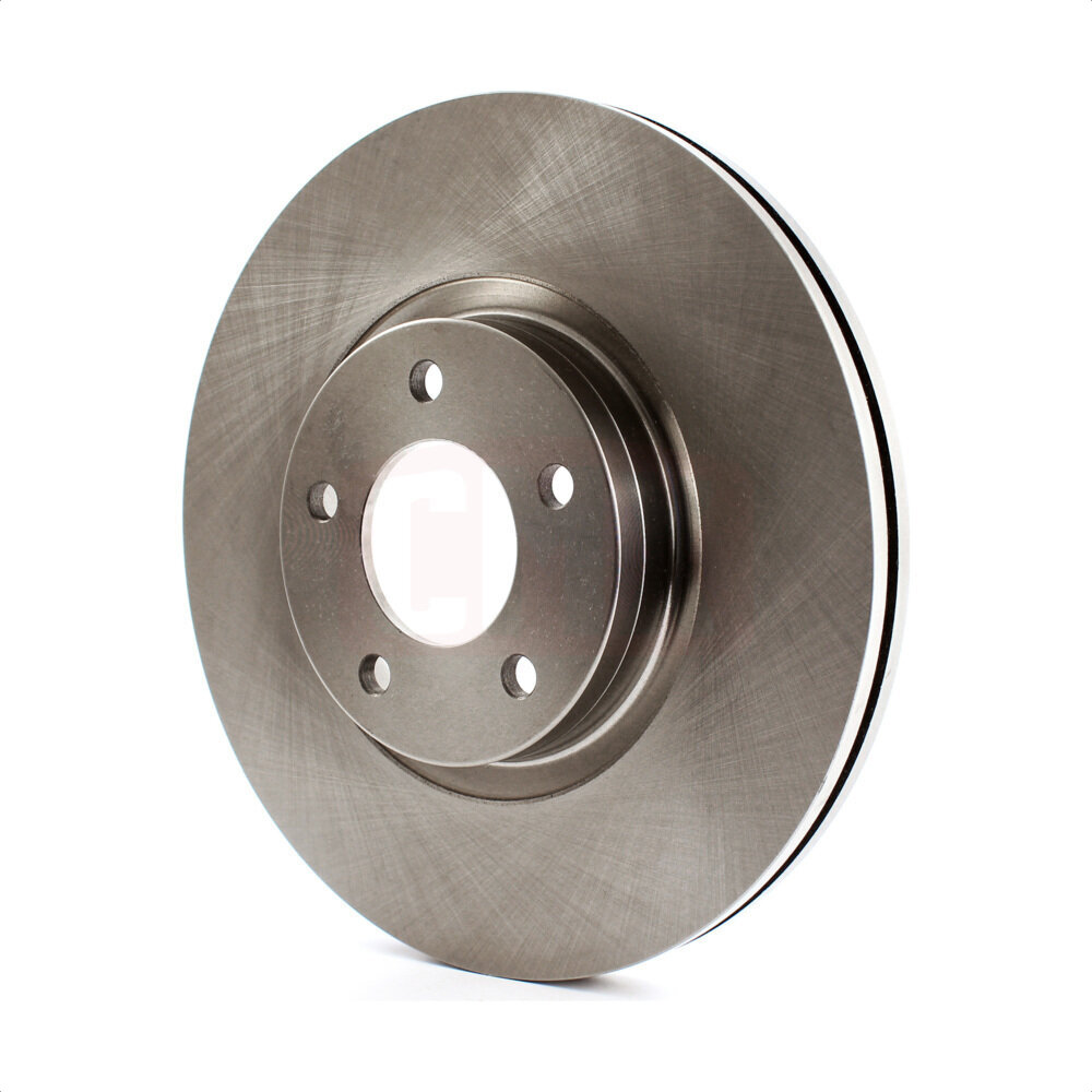 Front Disc Brake Rotor (1 Piece Only) 8-980576 For Mazda 3