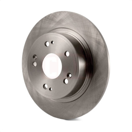 Rear Disc Brake Rotor (1 Piece Only) 8-980577 For Honda Accord HR-V Acura ILX TSX