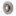 Front Disc Brake Rotor (1 Piece Only) 8-980578 For Saab 9-3 9-3X With 314mm Diameter