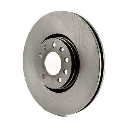 Front Disc Brake Rotor (1 Piece Only) 8-980578 For Saab 9-3 9-3X With 314mm Diameter