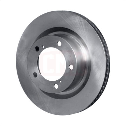 Front Disc Brake Rotor (1 Piece Only) 8-980583 For Toyota Tundra Sequoia Lexus LX570 Land Cruiser