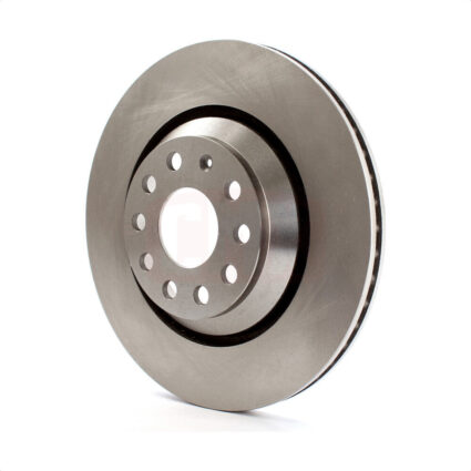 Rear Disc Brake Rotor (1 Piece Only) 8-980585 For Volkswagen Atlas Audi Q3 GTI Cross Sport Golf R CC